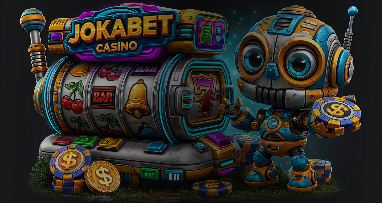 JokaBet Casino
